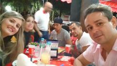 Prensadão Lanches Taquaritinga