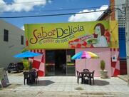 Restaurante Sabor Delícia