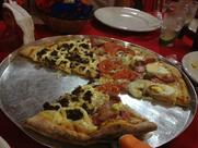 Mais Sabor Pizzaria