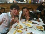 Cachorrão - Lanches e Carne De Sol