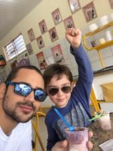 Sorveteria Pingo De Mel