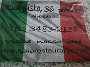Italia Restaurante