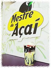 Mestre do Açaí