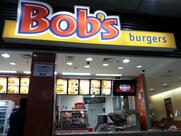 Bob's Burger - Shopping Pátio Divinópolis