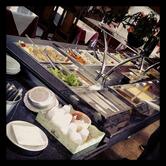 Kuchi Churrascaria Restaurante e Lanchonete