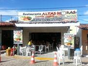 Restaurante Altas Horas