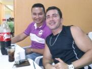 Point da Picanha e Pizzaria Messejana