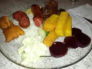 Restaurante Sabor Na Brasa