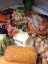 Restaurante Favoretto