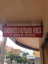 Veneza Restaurante e Lanchonete