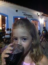 Boteco Kizomba dos Palmares