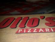 Ottos Pizzaria