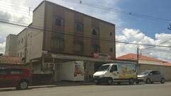 Padaria e Mercearia Aurora