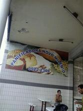 Padaria Novo Milênio