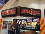 Billy The Grill