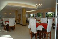 Restaurante e petiscaria Estrela Guia