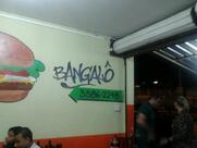 Bangalô Burguer
