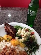 Malaguetas Restaurante