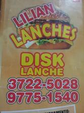 Lilian Lanches