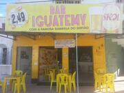 Bar Iguatemi