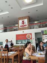 Restaurante Don Peponi