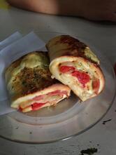 Panificadora e Confeitaria Grécia