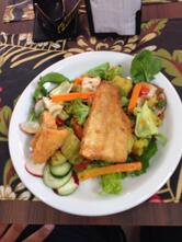 Tivoli Restaurante - Unidade Maceno