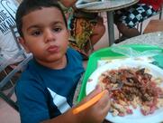 Giraffas Shopping Grande Rio