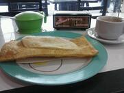 Restaurante e lanchonete Mensorê