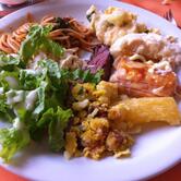 Gabby Grill Restaurante e Choperia