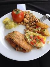 Távola Restaurante e Buffet