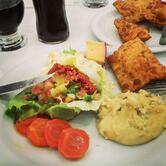 Churrascaria Paineiras