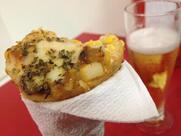 Saboritto Pizzaria, Hamburgueria, Massas e Petiscos