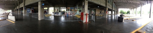 Lanchonete Rodoviária