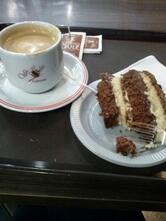 Café no Bule Cafeteria