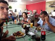 Churrascaria E Lanchonete Galleto's