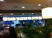 McDonald's Santa Felicidade Drive