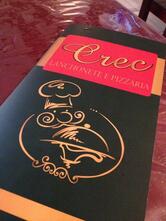 Lanchonete e Pizzaria Crec