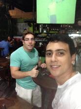 Encantado Restaurante & Chopperia