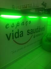 Espaço Vida Saudável Érica Novaes