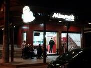 Mimma's Pizza Pré-Assada