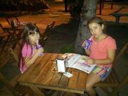 Cafeteria Santa Clara