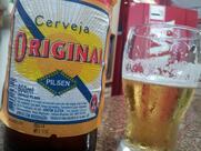 Bar e Restaurante São Jorge