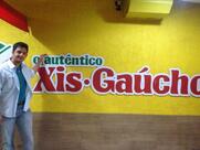 X-gaucho