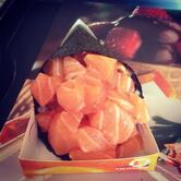 Top Temaki Esplanada Shopping