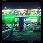 El Chivito de Oro