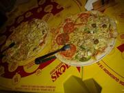 Dueto Pizzaria e Lancheria