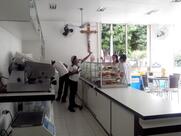 Panificadora e Confeitaria Vipão