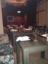 Restaurante Galleria