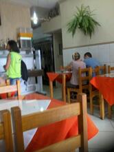 Restaurante da Glória